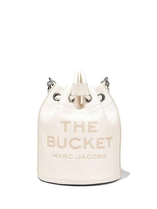 The Leather bucket bag MARC JACOBS | H652L01PF22140